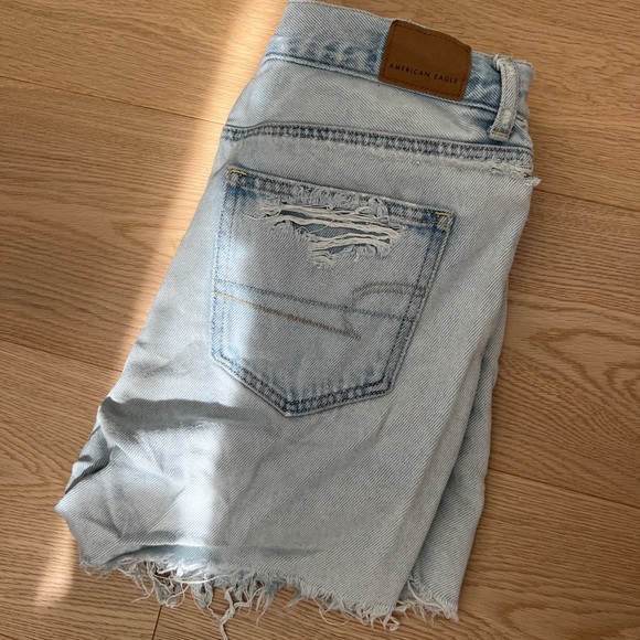 American eagle mom shorts - Picture 2 of 4